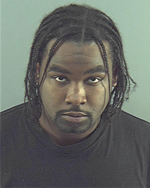 TAYLOR, TERRANCE LAMAR - Peoria County, IL