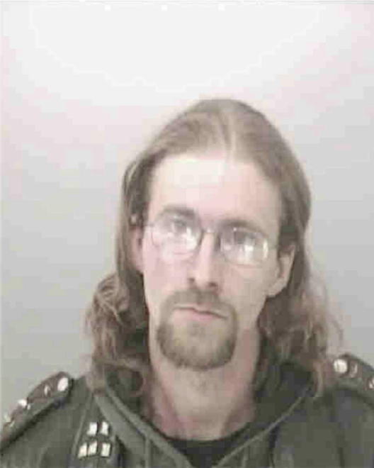 TIBBETS, DAVID L - Peoria County, IL