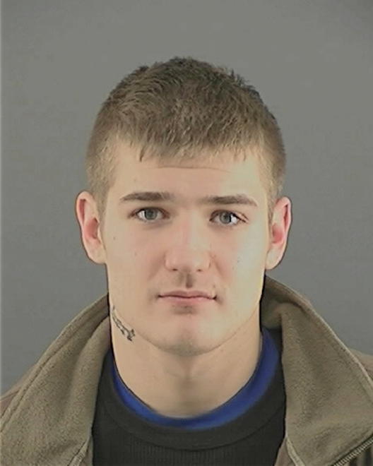 VICARY, ROBERT LEE - Peoria County, IL