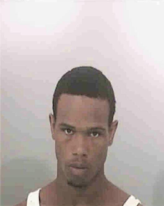 WILLIAMS, CHARLES EDWARD - Peoria County, IL