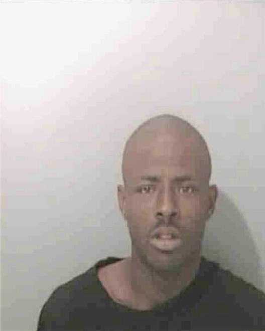 WILLIAMS, LESTER LAMONT - Peoria County, IL