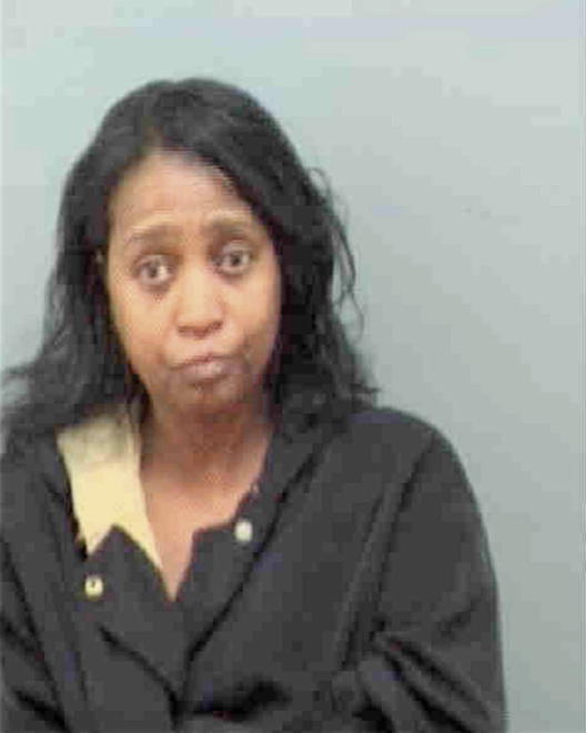 WILLIAMS, MAMIE LEE - Peoria County, IL