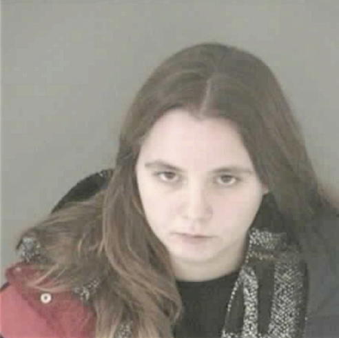 WILLIAMSON, MELISSA LYNN - Peoria County, IL