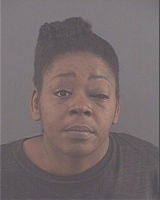 WILSON, LATISHA MARIE - Peoria County, IL