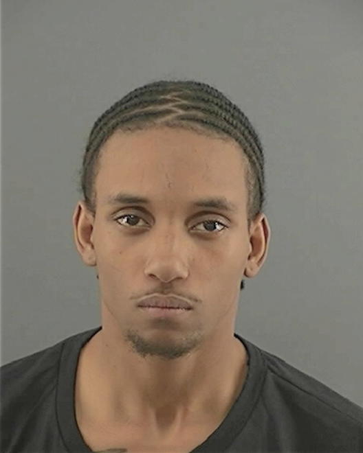 YOUNG, KENDRICK WILLIAM - Peoria County, IL