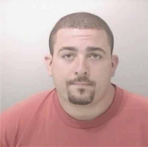 BAKER, JAMES PATRICK - Peoria County, IL
