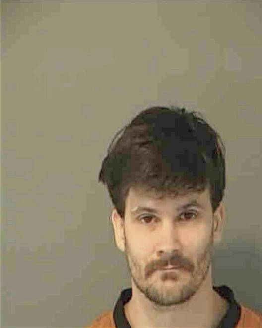 BARTHOLOMEW, HENRY CLAYTON - Peoria County, IL