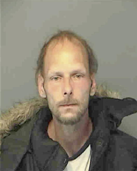 BENJA, ALEXANDER RAMON - Peoria County, IL