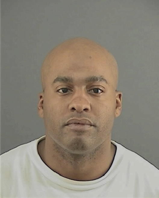 BLALOCK, DAMEION DASHON - Peoria County, IL