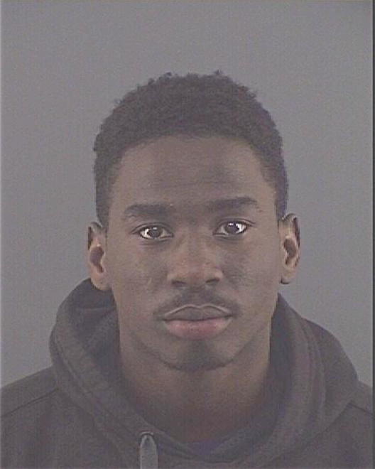 BOOKER, DEVONTA D - Peoria County, IL