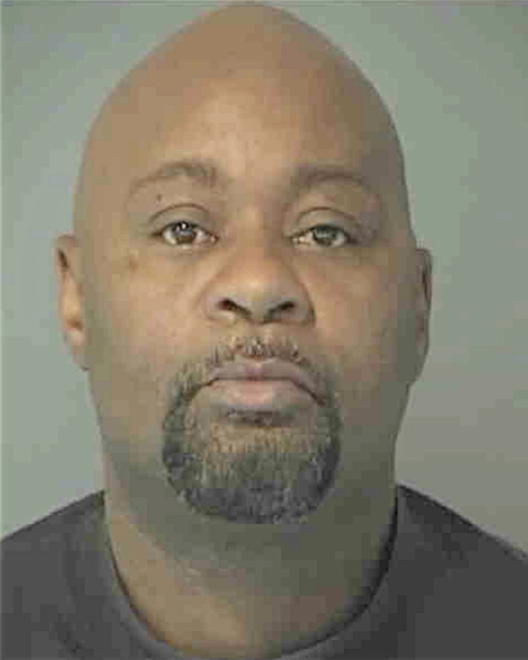BURGESS, KEVIN LAMONT - Peoria County, IL