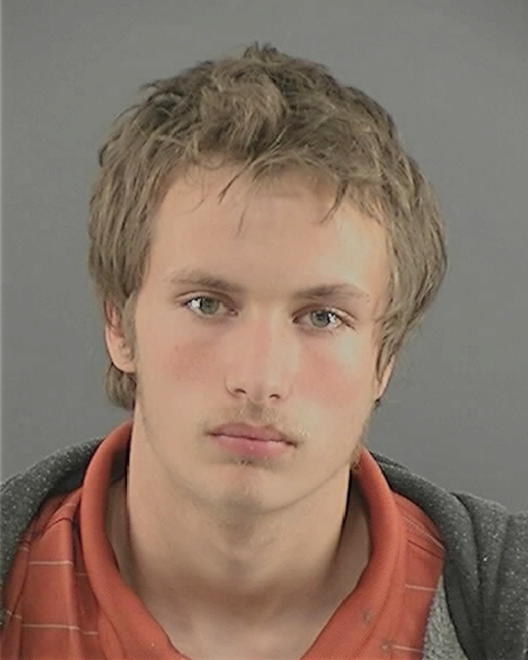 CIACCIO, NATHAN JAMES - Peoria County, IL
