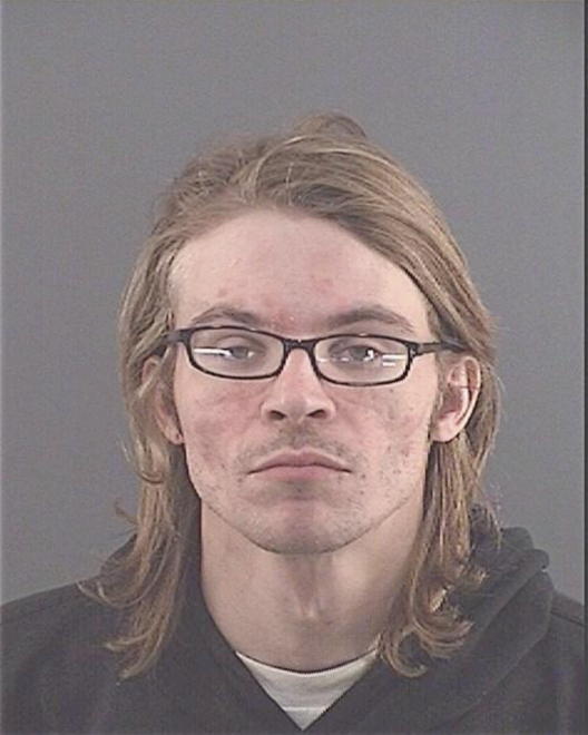 COBLE, STEVEN JAMES - Peoria County, IL