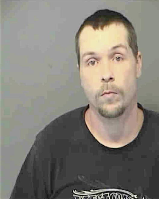 COOK, RICHARD FORREST - Peoria County, IL