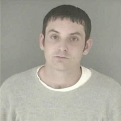CORSO, RYAN ANTHONY - Peoria County, IL