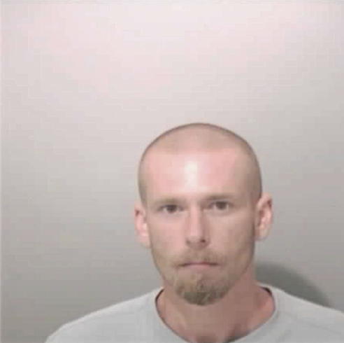 COTTON, WILLIAM LENARD - Peoria County, IL