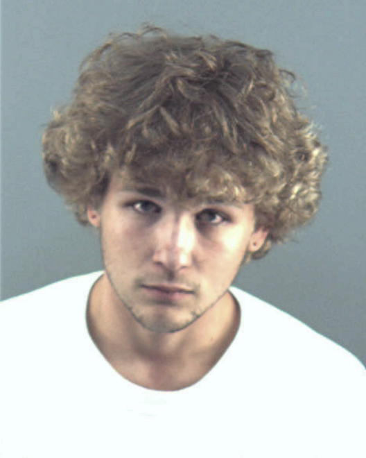 DORSEY, CHRISTOPHER DOUGLAS - Peoria County, IL