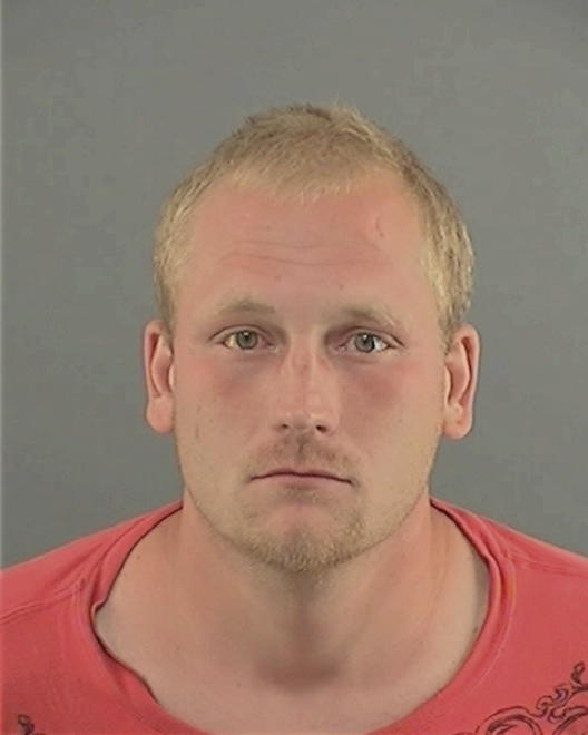 FOSSA, JOHN - Peoria County, IL