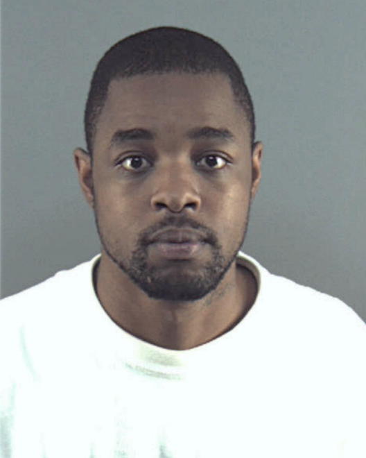 GIBSON, MYLAN DEWON - Peoria County, IL
