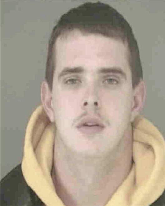 GRAVAT, TOM E - Peoria County, IL
