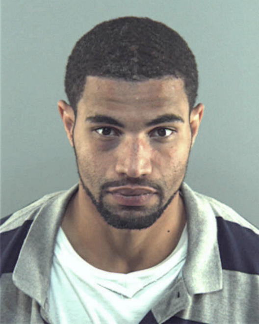 HARRIS, DEMETRIS A - Peoria County, IL