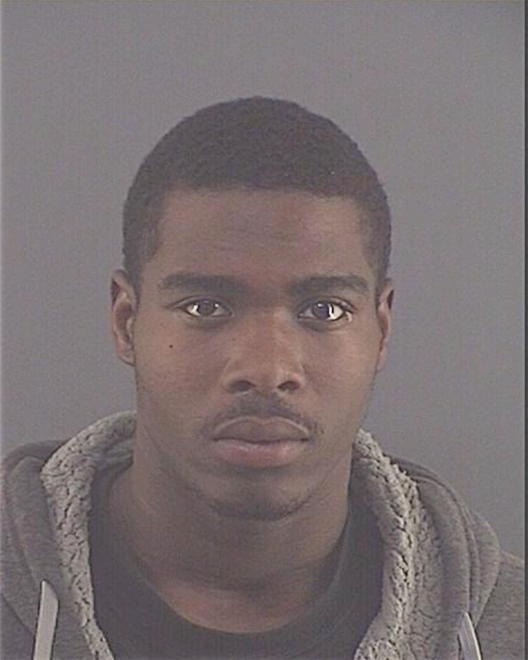 HERRON, KENDRIC M - Peoria County, IL