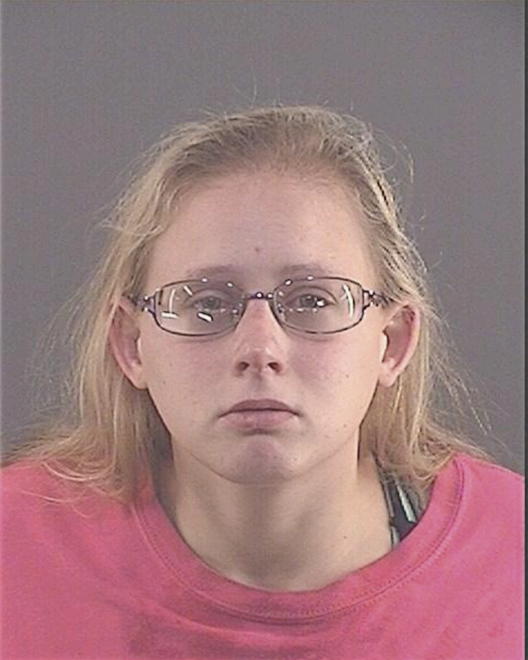 HESS, DANIELLE L - Peoria County, IL