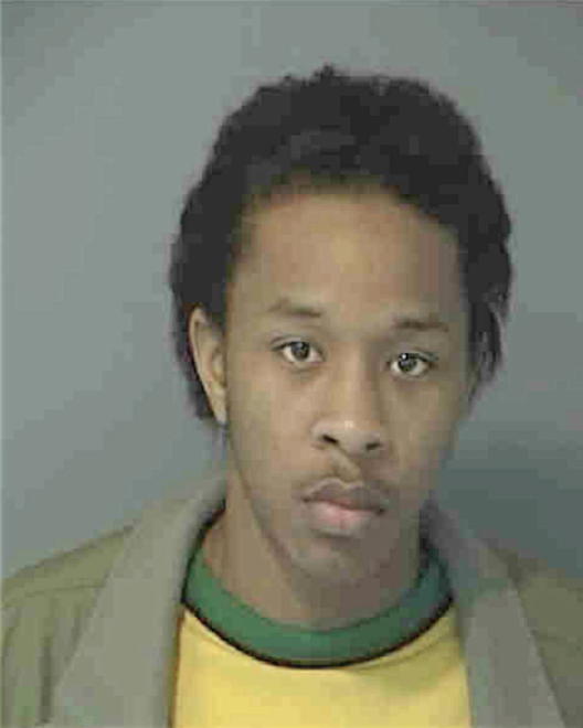 HIGGINBOTTOM, ARNELL JAY - Peoria County, IL