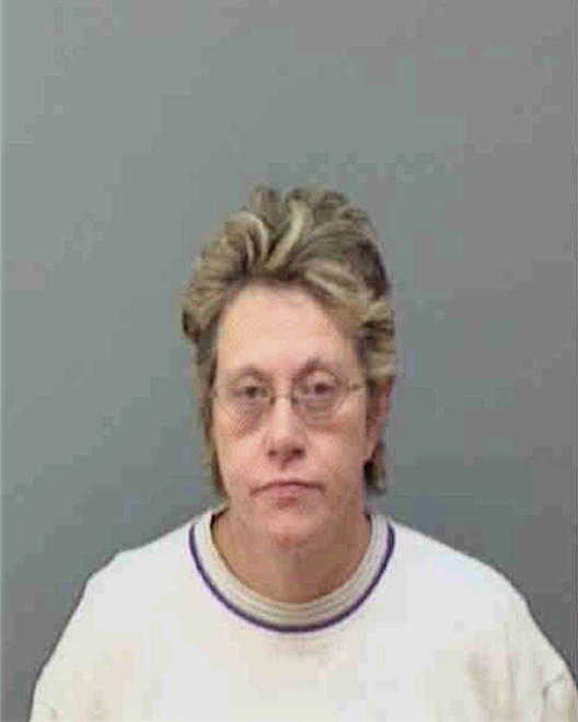 HODGES, SANDRA LEE - Peoria County, IL