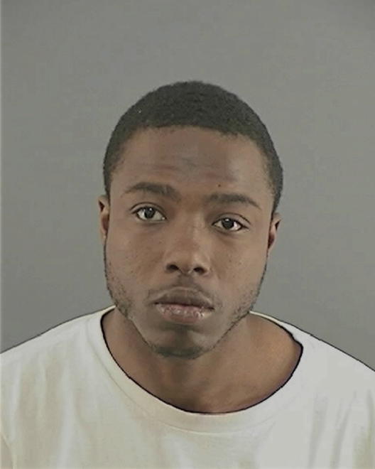 HOGAN, DOMINICK DEMETRIS - Peoria County, IL