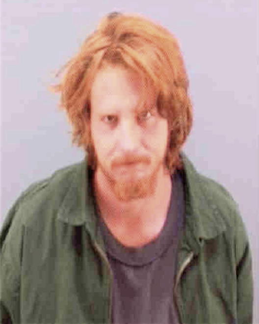 HUCKE, JON PAUL - Peoria County, IL