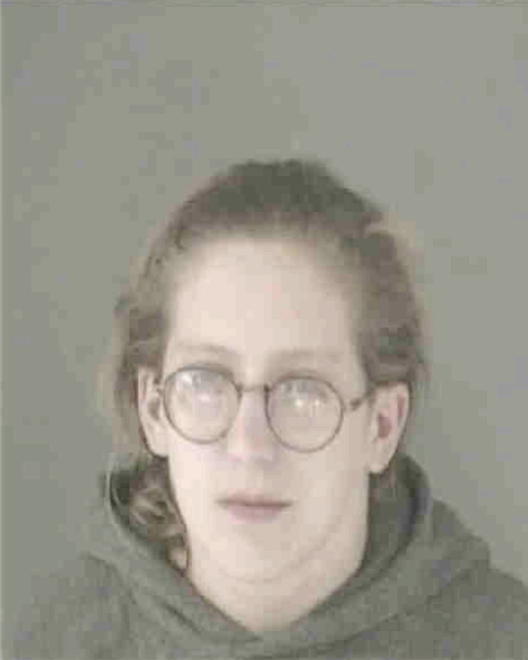 JOHNSON, SHANNON - Peoria County, IL