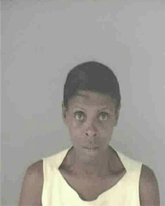 LINWOOD, CHAWANA MARIE - Peoria County, IL