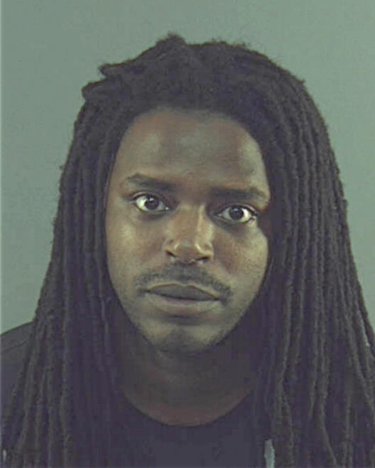 LINWOOD, DONELL JAMES - Peoria County, IL