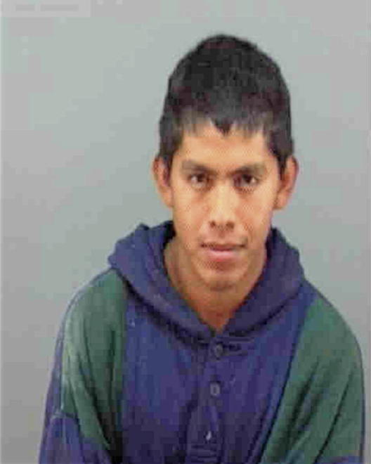 LOPEZ, ISMAEL - Peoria County, IL