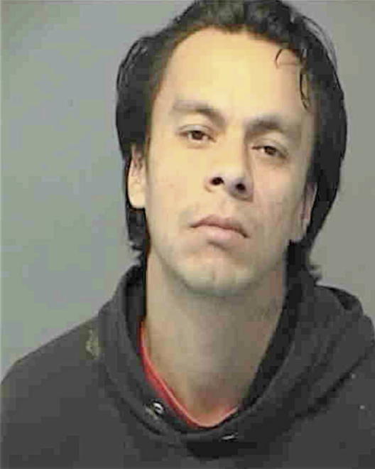 MENDEZ, JAVIER NMN - Peoria County, IL