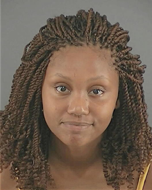 OCONNER, DARRIANA S - Peoria County, IL