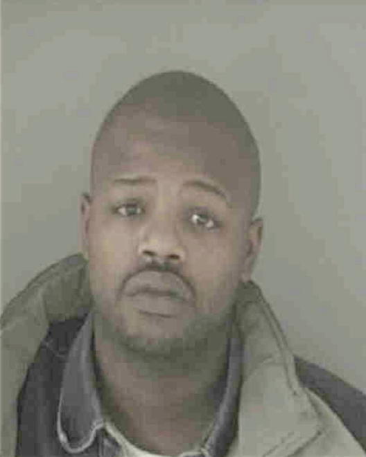 THOMAS, MASHAWN - Peoria County, IL
