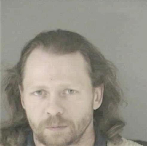 WILSON, GREGORY SCOTT - Peoria County, IL