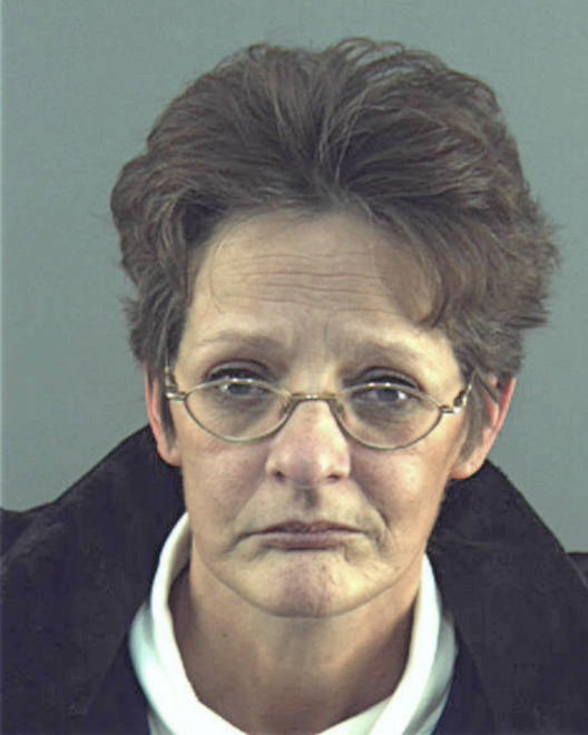 YARBROUGH-WILKINSON, SHIRLEY K - Peoria County, IL