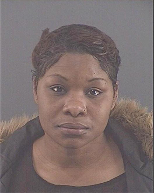 ALLISON-YOUNG, JACQUELINE CHRISTINE - Peoria County, IL
