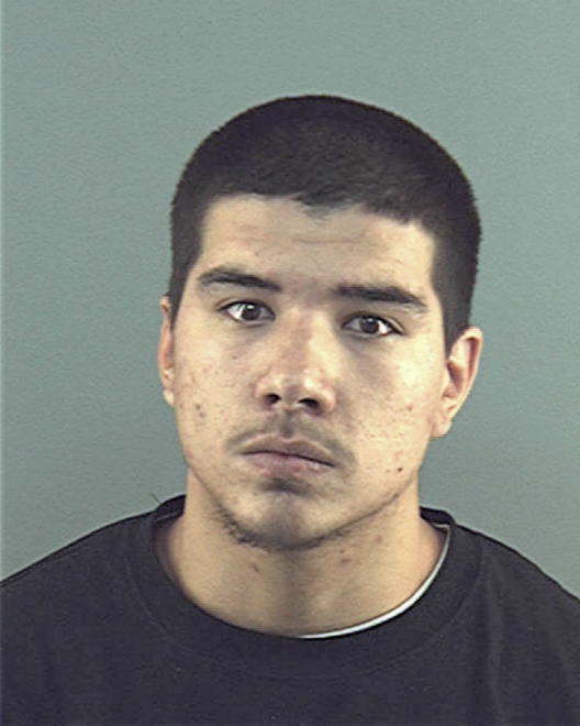 BEASLEY, TREVOR ANTONIO - Peoria County, IL