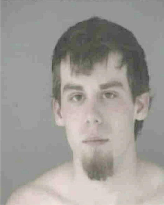 BOWEN, JOSHUA M - Peoria County, IL
