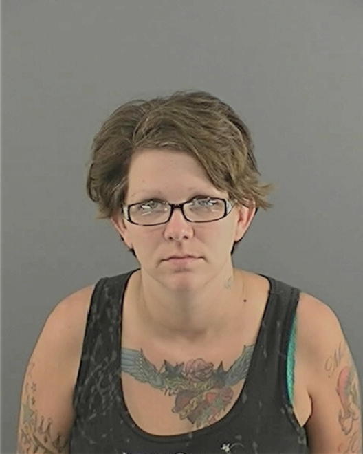 BRASHER, CARLA JEAN - Peoria County, IL