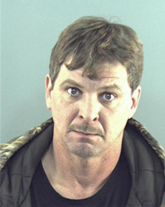 BURBIDGE, ALLEN LEE - Peoria County, IL