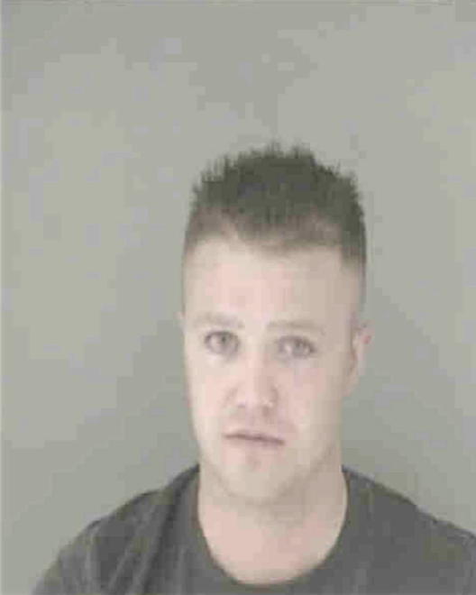 DEERING, SEAN MAURICE - Peoria County, IL