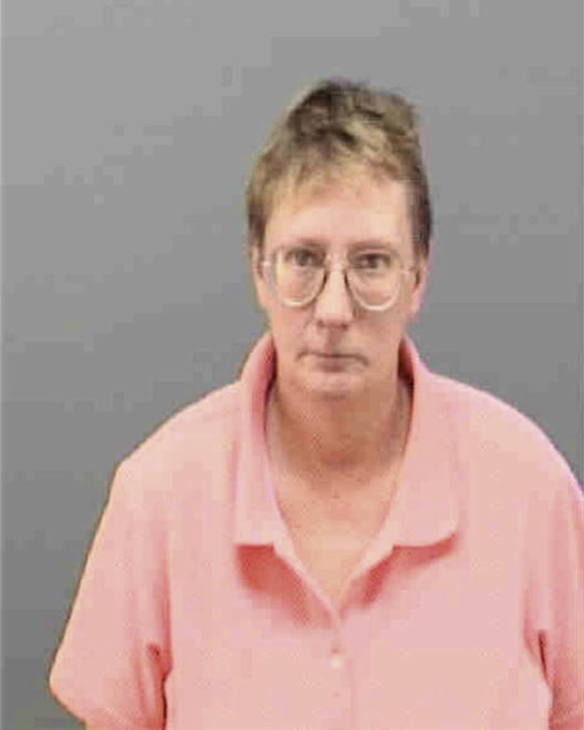 GARNER, PATRICIA JANE - Peoria County, IL