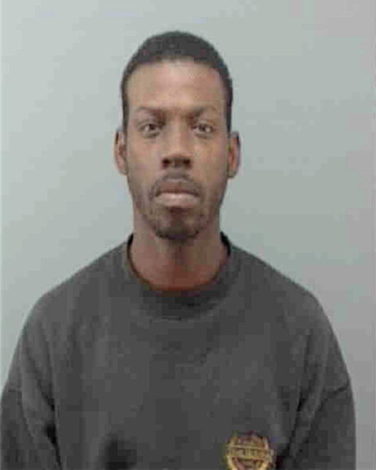 GIBSON, CEDRICK LAMONT - Peoria County, IL