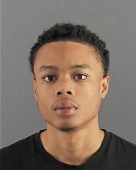 GRIFFIN, TRAYVON M - Peoria County, IL