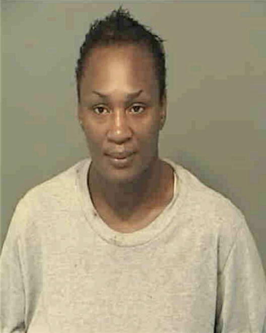 HAYNES, YULUNDA FAITH - Peoria County, IL